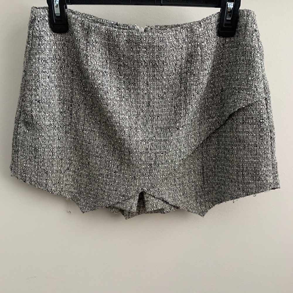 About Us skort